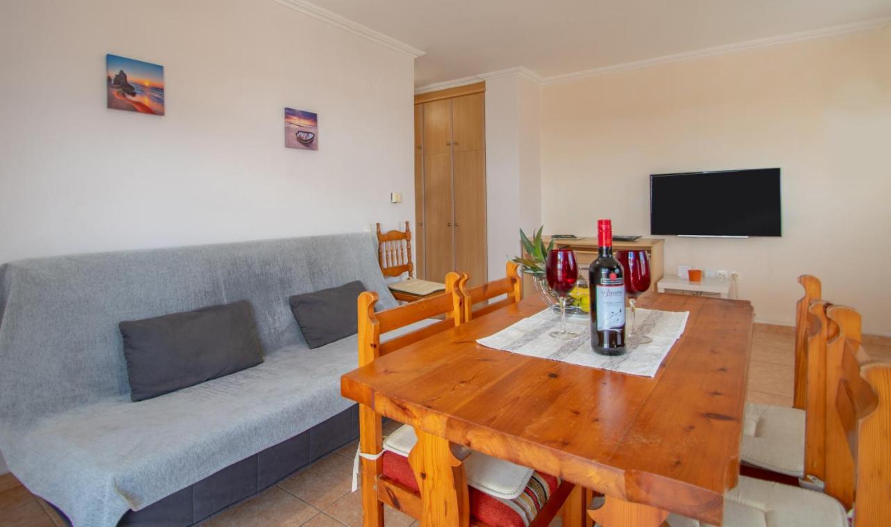Leon Apartments Zakintos Zewnętrze zdjęcie