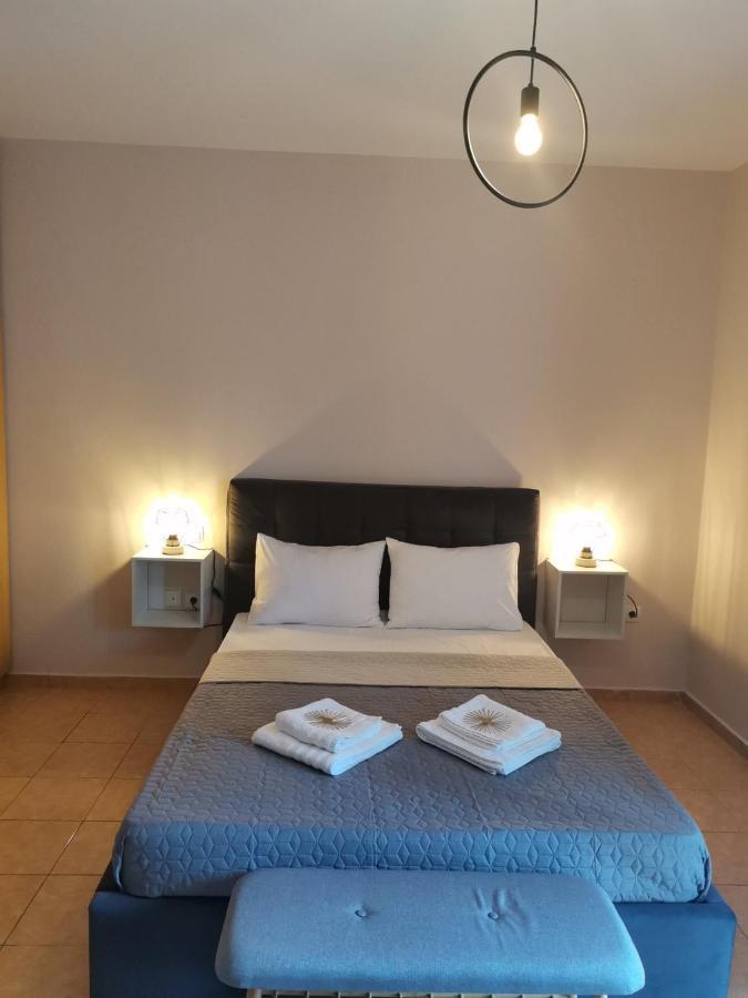 Leon Apartments Zakintos Zewnętrze zdjęcie