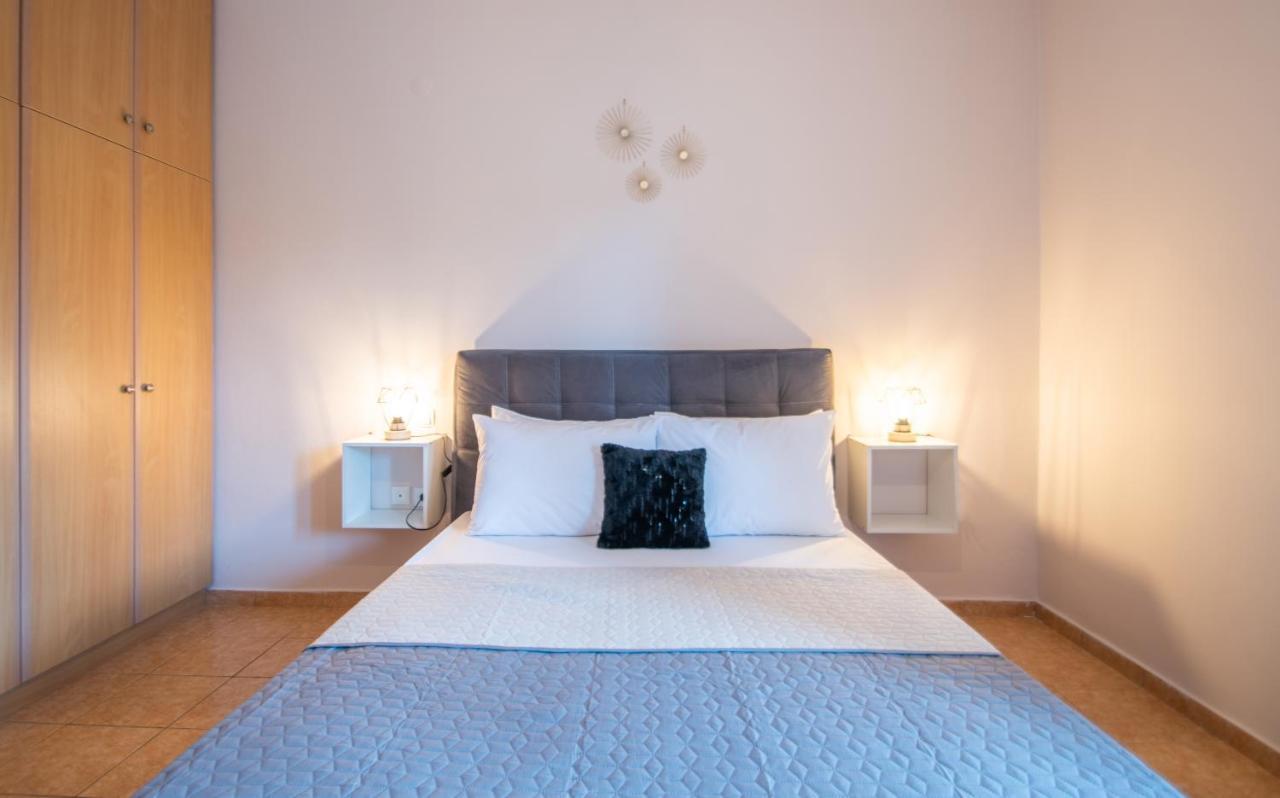 Leon Apartments Zakintos Zewnętrze zdjęcie
