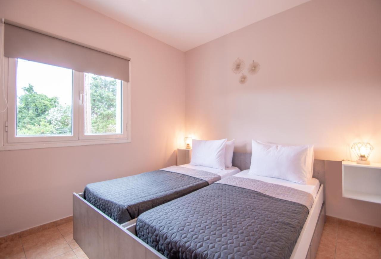 Leon Apartments Zakintos Zewnętrze zdjęcie