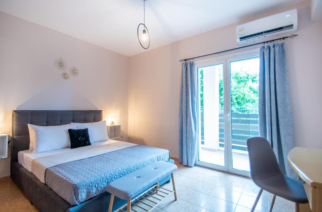 Leon Apartments Zakintos Zewnętrze zdjęcie