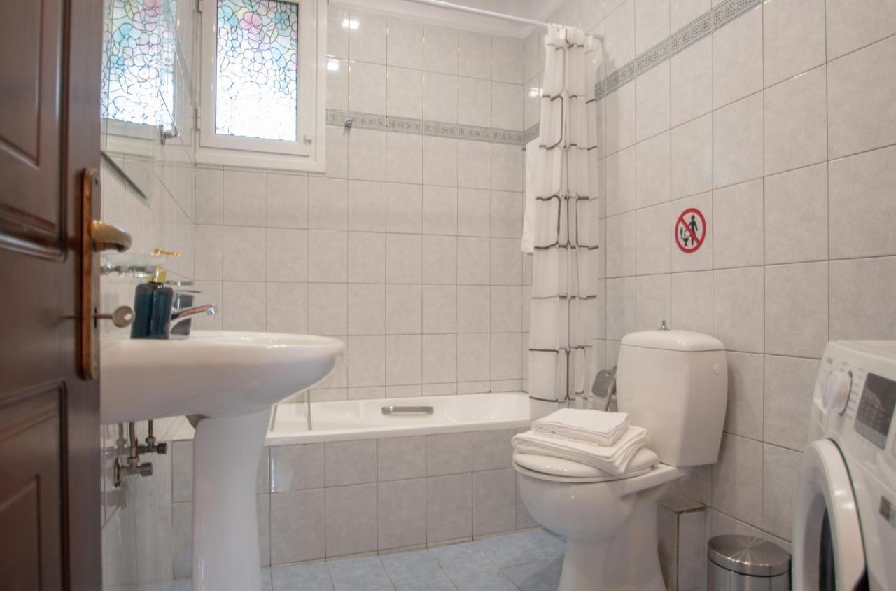Leon Apartments Zakintos Zewnętrze zdjęcie