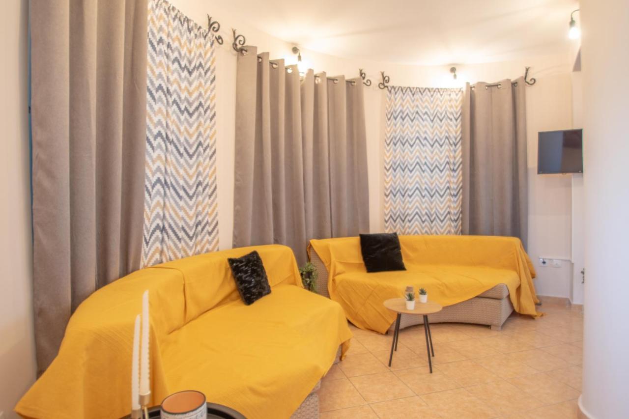 Leon Apartments Zakintos Zewnętrze zdjęcie