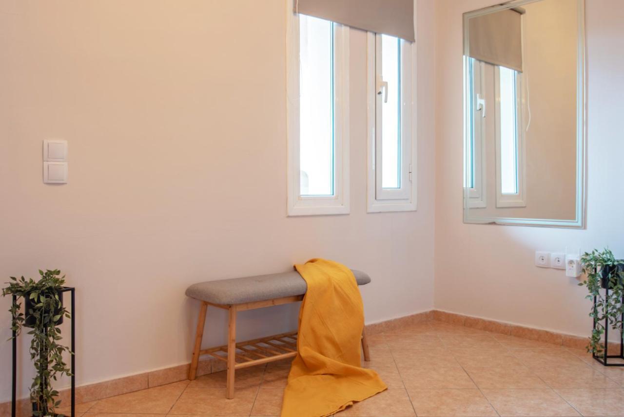 Leon Apartments Zakintos Zewnętrze zdjęcie