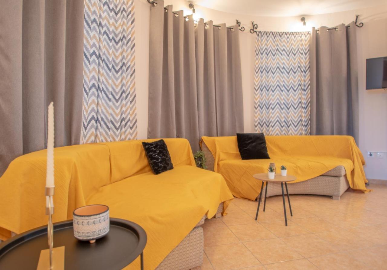 Leon Apartments Zakintos Zewnętrze zdjęcie